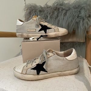 Golden Goose Superstar Sneaker 7